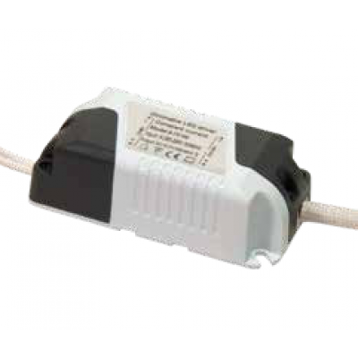 Driver de 15V a 21V